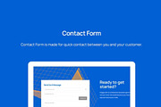 Leo Zihom Prestashop Real Estate The, a Bootstrap Template by LeoTheme (Thumbnail 4 of 14)
