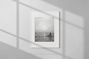 11x14 Frame Mockup, a Product Mockup by Lelu Art Design (Thumbnail 4 of 11)