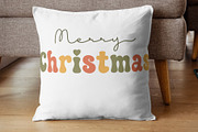 Groovy Mistletoe Font Duo, a Script Font by AnningArts (Thumbnail 3 of 10)