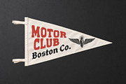 Forge Garage - Motorcycle Font Duo, a Blackletter Font by Edignwn Type (Thumbnail 7 of 12)