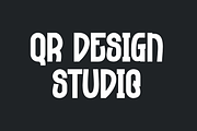 Ruchise - Condensed Font, a Sans Serif Font by QR Design Studio (Thumbnail 4 of 10)