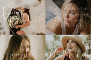 The Modern Script Font Bundle, a Handwritten Font by Prestige Artsy Studio (Thumbnail 7 of 9)