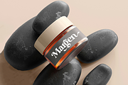 Baithe-Modern Retro Serif, a Serif Font by BOOSH Studio (Thumbnail 8 of 17)