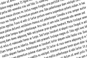 Silly Goose - Handwritten Font, a Handwritten Font by ChiraaDesign (Thumbnail 2 of 9)