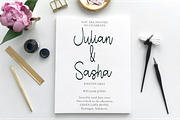Starboys, a Handwritten Font by FreshTypeINK (Thumbnail 2 of 8)
