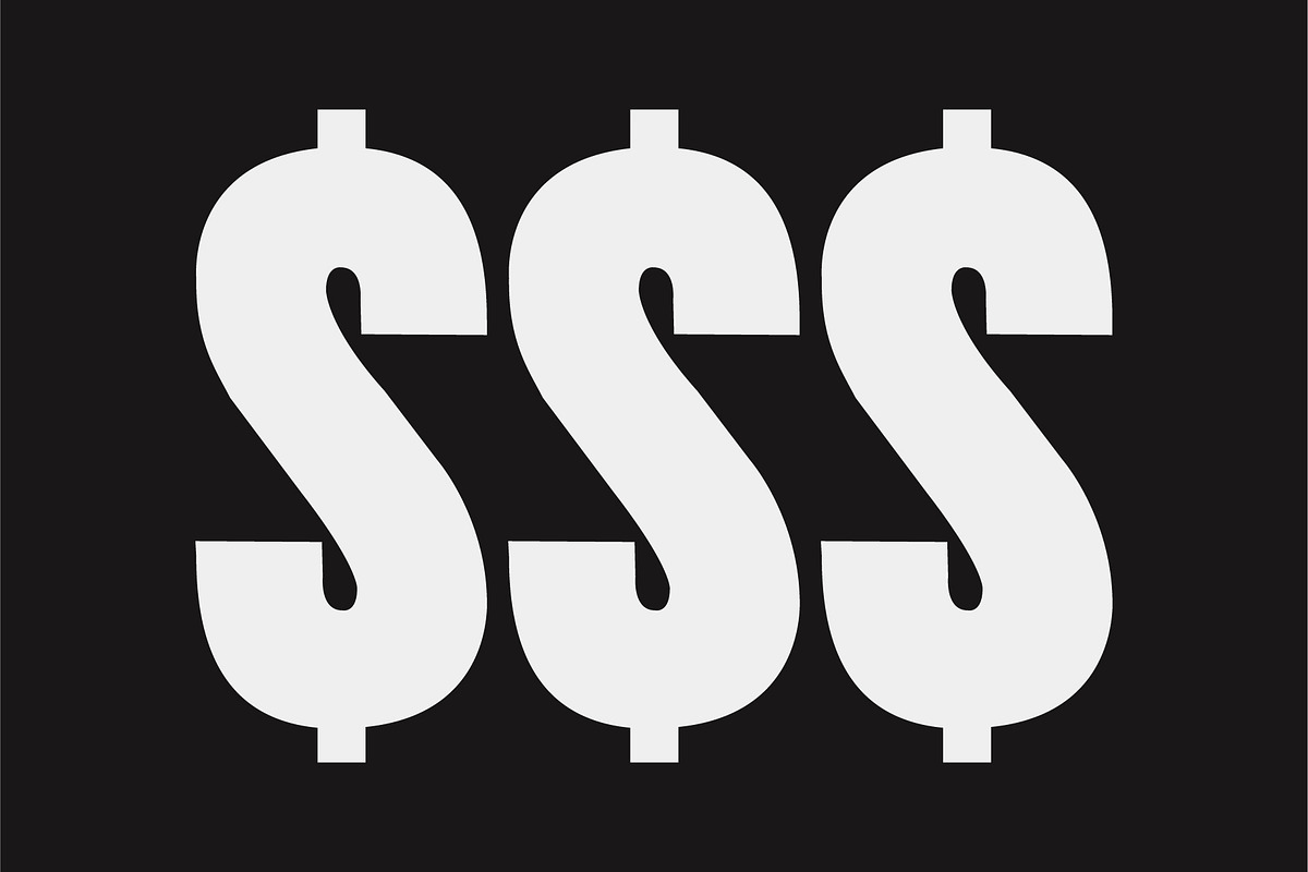 Gin & Jüs - Display Type, a Sans Serif Font by Kulturë Type (Photo 3 of 9)