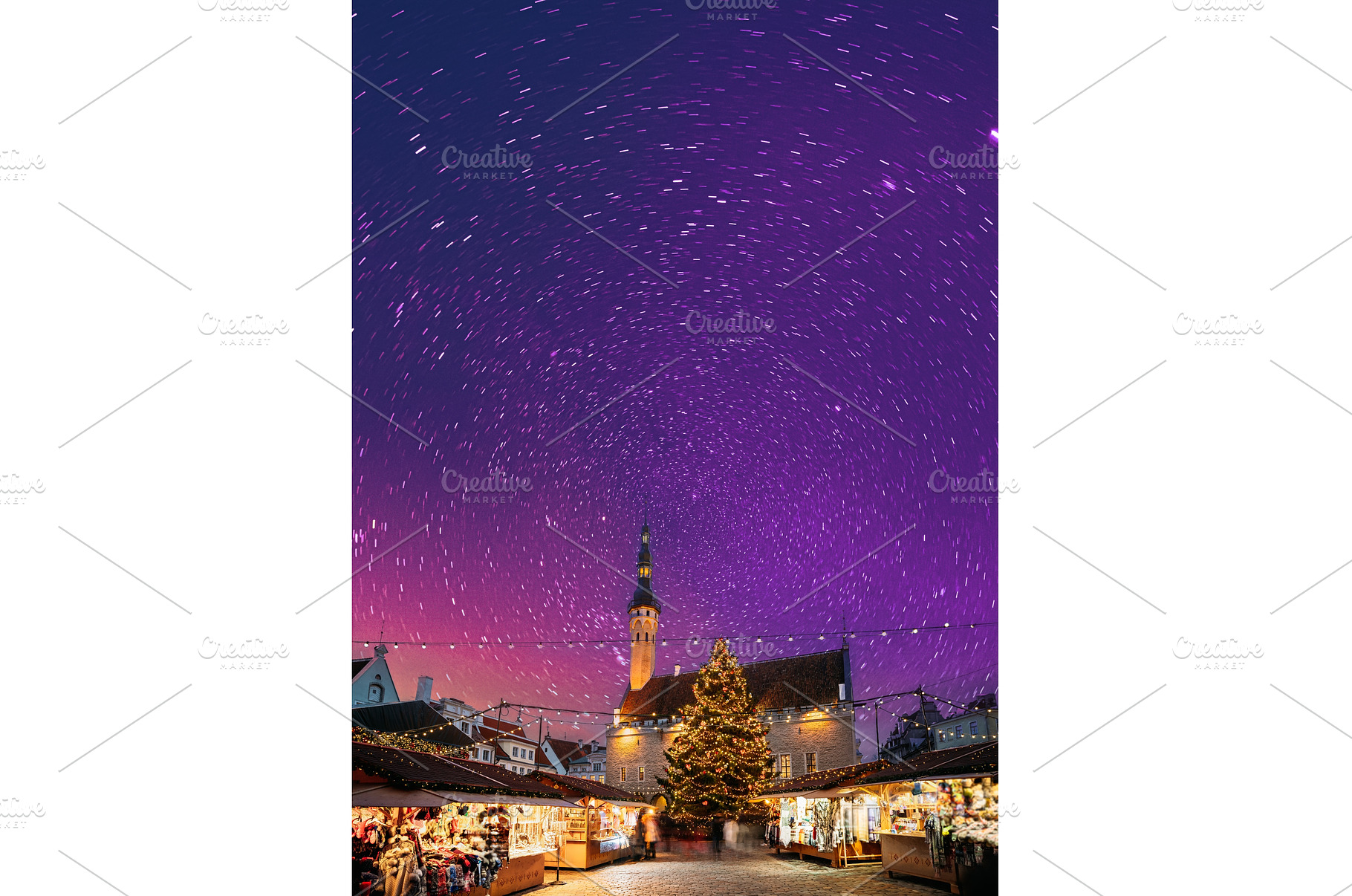 Tallinn, Estonia. Traditional, an Architecture Photo by Our Amazing World