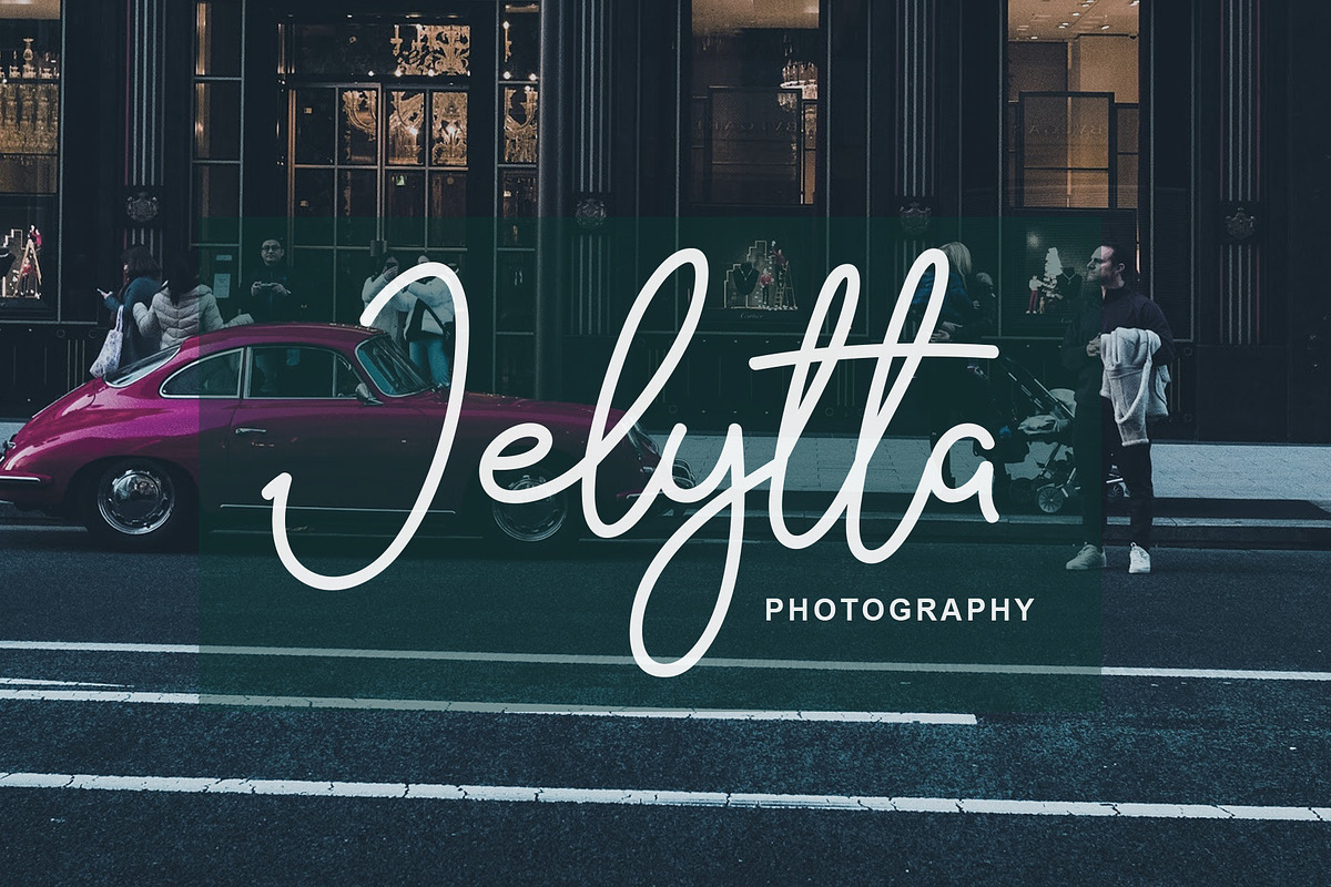 The Signate preview 3