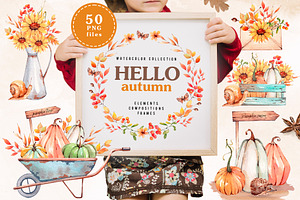 AUTUMN BUNDLE. 60% OFF!