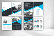 The Business Brochure, a Brochure Template by design_pick (Thumbnail 11 of 12)