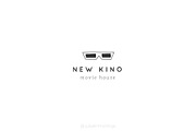 Logo Pack Volume 17. Cinema, a Branding & Logo Template by Mint Air Studio (Thumbnail 14 of 21)