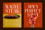 Kieda || Modern Classy Serif Font, a Serif Font by Ermedia Studio (Thumbnail 6 of 10)