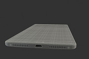 Huawei Mate 8, an Object 3D Model by XYZ Space (Thumbnail 22 of 23)