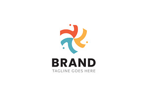 Logo Template