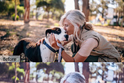 Autochrome Mobile Desktop PRESETS, a Preset Add-On by DreamColor (Thumbnail 10 of 11)