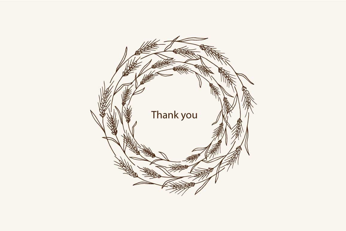 Bakery and pastry, a Graphic by Oxi An illustrator (Photo 9 of 9)