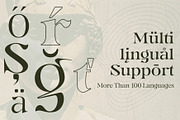 Gegor - Serif Medieval Display Font, a Serif Font by Balibilly Design (Thumbnail 9 of 15)