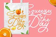Kinderline - Joy & Playful Script, a Script Font by Letterhend Studio (Thumbnail 2 of 9)