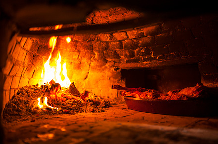 Oven stock photo containing wood oven and oven