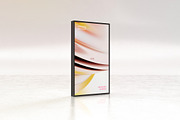Digital Screen Mockup, an Advertising Mockup by Design Squad (Thumbnail 1 of 4)