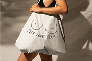 Women Body Illustration Line Art, a Person Illustration by MilanaDesignShop (Thumbnail 6 of 6)