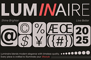 Qirvalen, a Sans Serif Font by Propertype (Thumbnail 4 of 10)