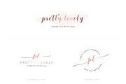 Ladyboss Premade Branding Logos, a Branding & Logo Template by SNIPESCIENTIST (Thumbnail 4 of 84)