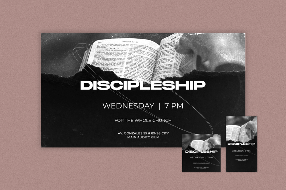Church Design 