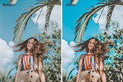 Palm Springs - Lightroom Presets, an Action Add-On by Maple Visuals (Thumbnail 2 of 8)