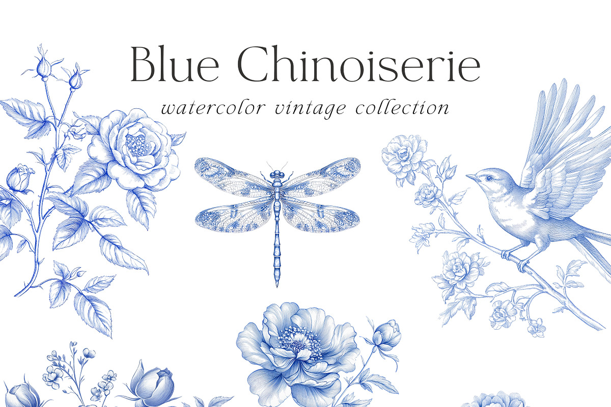 New! Spring Edition, a Seasonal Illustration by Isabelle Salem (Photo 41 of 290)
