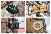 Outdoor Signage Mockups, an Advertising Mockup by MockupForest (Thumbnail 5 of 6)