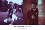 1675+ Lightroom Presets Bundle & Acr, an Action Add-On by Pro Add-Ons (Thumbnail 17 of 48)