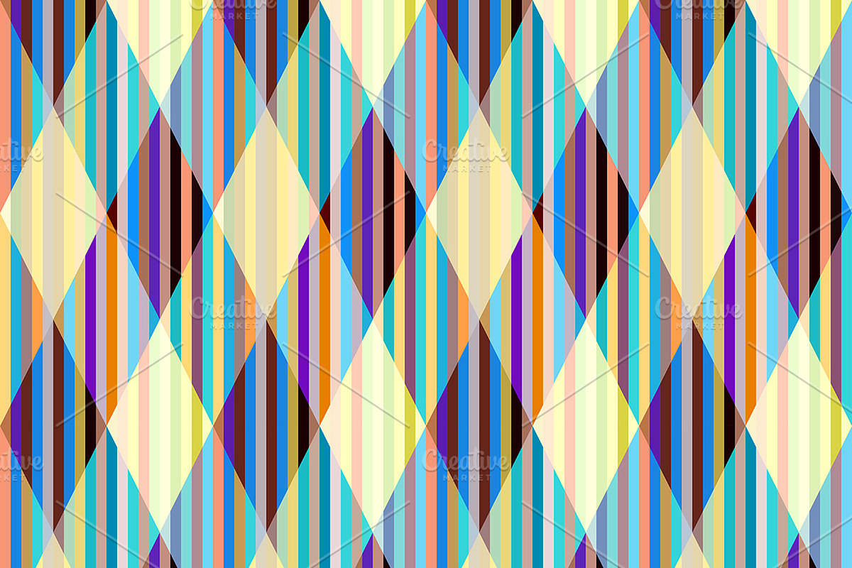 ARGYLE patterns. Daddy background, a Pattern Graphic by tkdesign (Photo 4 of 10)