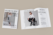 Glorya Modern Stylish, a Sans Serif Font by Say Studio (Thumbnail 23 of 25)