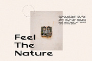 TAMRIN - Modern Sans Font, a Sans Serif Font by Graphicfresh (Thumbnail 10 of 11)