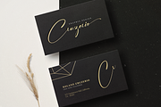 Arinttika Signature, a Script Font by Namara Creative Studio (Thumbnail 8 of 8)
