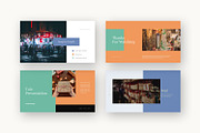 Toiz : Gift Business Keynote, a Presentation Template by Punkl Camp (Thumbnail 9 of 16)