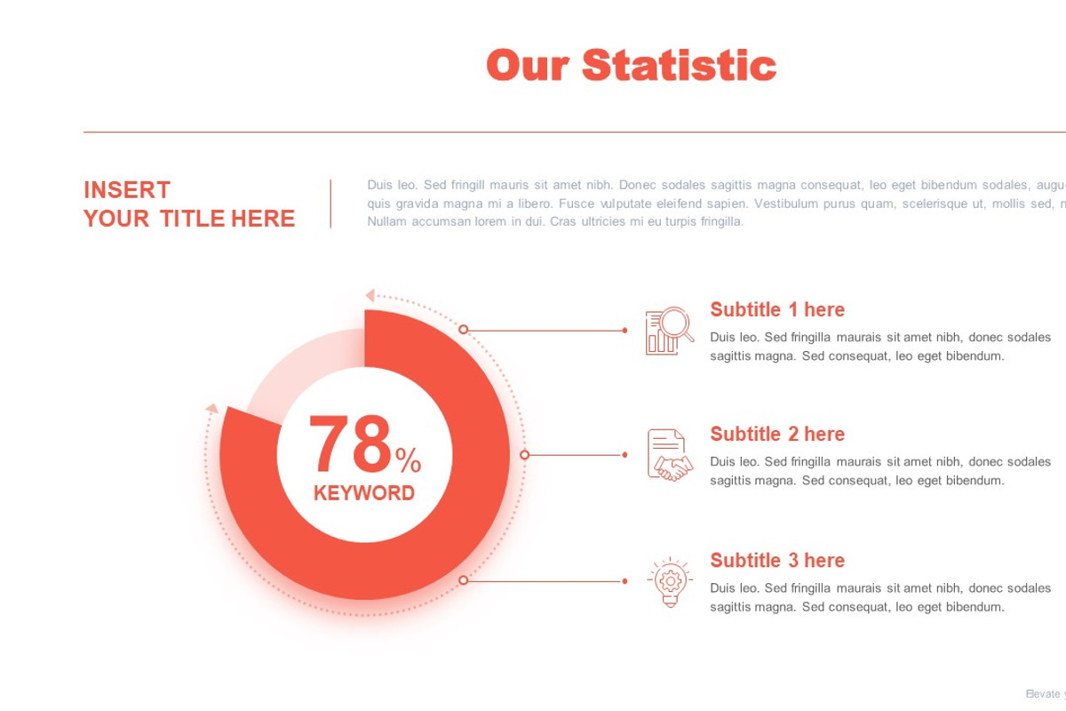 Infographic Diagram 009 (PPT, EPS), a Presentation Template by SlidesDive (Photo 5 of 10)