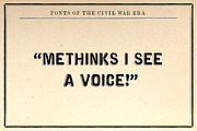 Oyster House Display Font, a Sans Serif Font by New Blazing Star Press (Thumbnail 3 of 3)