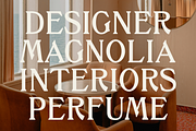 Encore Neue - A Timeless Serif Font, a Serif Font by The Type Fella (Thumbnail 3 of 8)