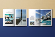 Luxury Brochure Template, a Brochure Template by Template Shop (Thumbnail 4 of 6)