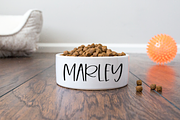 Adorable | Quirky Handwritten Font, a Font by KA Designs (Thumbnail 8 of 8)