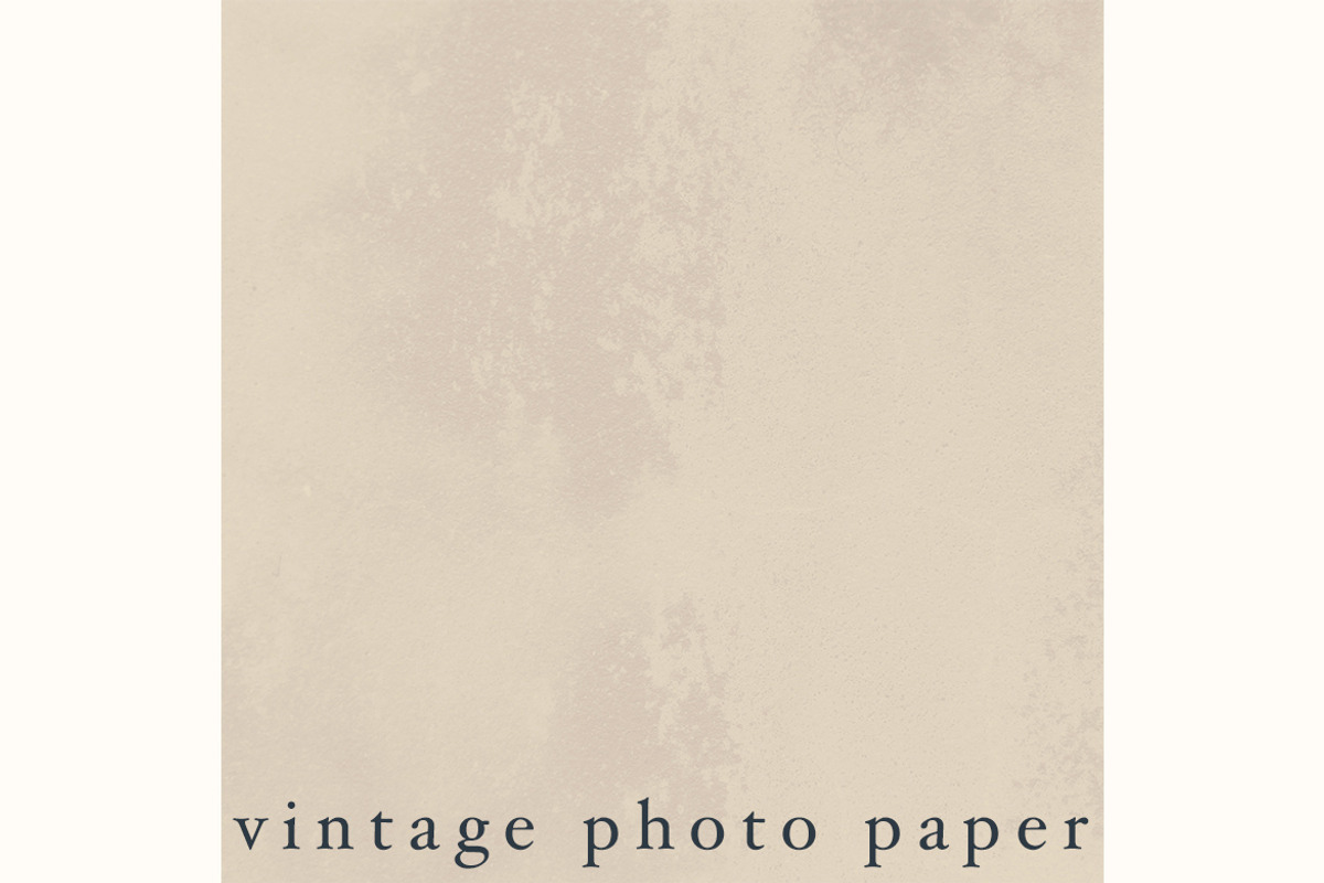 Vintage Photo Papers, a Texture Graphic by Create The Cut (Photo 2 of 3)