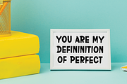 Birthday Party, a Script Font by FreshTypeINK (Thumbnail 5 of 8)