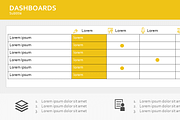 Diagrams and Displays PP, a Presentation Template by Yes Presentations (Thumbnail 19 of 19)