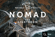 Nomad Lightroom Presets, an Action Add-On by FilterAtelier (Thumbnail 12 of 12)