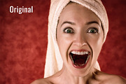 Skin Retouch Action Set, an Action Add-On by Nina Shaw (Thumbnail 2 of 10)