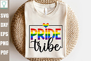 LGBTQ Pride SVG Bundle , Gay Pride, a Graphic by Designer302 (Thumbnail 21 of 26)