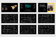 Naon : Interactive Agency Powerpoint, a Presentation Template by Punkl Camp (Thumbnail 9 of 9)