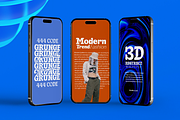 Euraliax - Display Font Family, a Font by Differentialtype (Thumbnail 6 of 12)